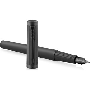 Parker Ingenuity Black Bt Fyldepen M Parker Ingenuity Black Bt Fyldepen M