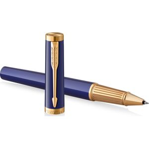 Parker Ingenuity Blue Gt Rollerpen F Parker Ingenuity Blue Gt Rollerpen F