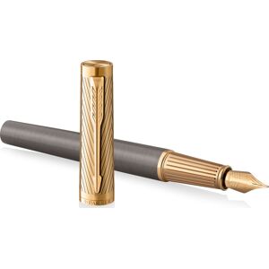 Parker Ingenuity Pioneers Col. Gt Fyldepen F Parker Ingenuity Pioneers Col. Gt Fyldepen F
