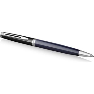 Waterman Hémisphère Colour Blue Ct Kuglepen M Waterman Hémisphère Colour Blue Ct Kuglepen M