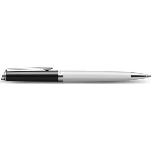 Waterman Hémisphère Colour White Ct Kuglepen M Waterman Hémisphère Colour White Ct Kuglepen M
