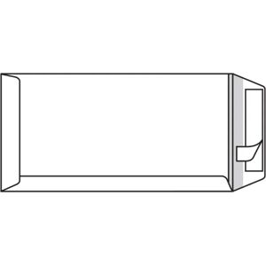 Conqueror Wove C4p 229x324mm Konvolutter, Creme Conqueror Wove C4p 229x324mm Konvolutter, Creme
