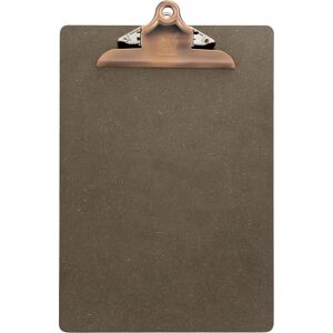 Securit Clip Board Menuholder A4 Securit Clip Board Menuholder A4