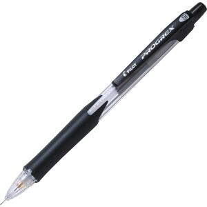 Pilot Progrex Stiftblyant 0,5mm Sort Pilot Progrex Stiftblyant 0,5mm Sort
