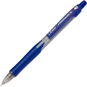 Pilot Progrex Stiftblyant 0,7mm Blå Pilot Progrex Stiftblyant 0,7mm Blå