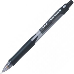 Pilot Progrex Stiftblyant 0,7mm Sort Pilot Progrex Stiftblyant 0,7mm Sort
