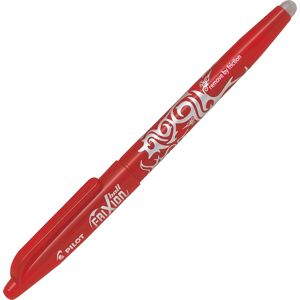 Pilot Frixion Ball Rollerpen M Rød Pilot Frixion Ball Rollerpen M Rød