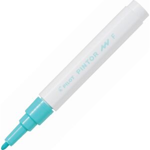 Pilot Pintor Marker F Pastel Grøn Pilot Pintor Marker F Pastel Grøn