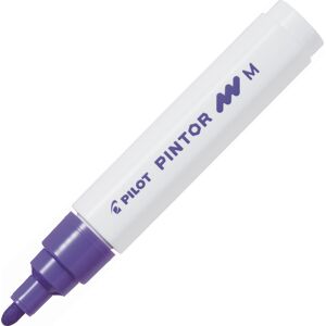 Pilot Pintor Marker M Violet Pilot Pintor Marker M Violet
