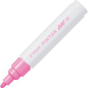 Pilot Pintor Marker M Pink Pilot Pintor Marker M Pink