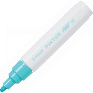 Pilot Pintor Marker M Pastel Grøn Pilot Pintor Marker M Pastel Grøn