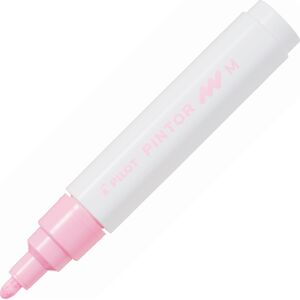 Pilot Pintor Marker M Pastel Pink Pilot Pintor Marker M Pastel Pink