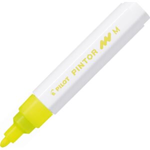 Pilot Pintor Marker M Neon Gul Pilot Pintor Marker M Neon Gul