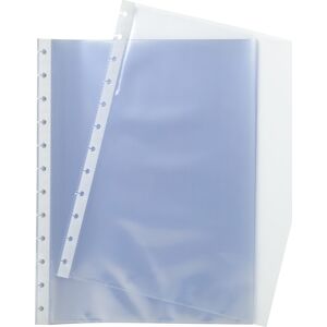 Exacompta Exactive Displaybog Lommer, A4, 10 Stk. Exacompta Exactive Displaybog Lommer, A4, 10 Stk.