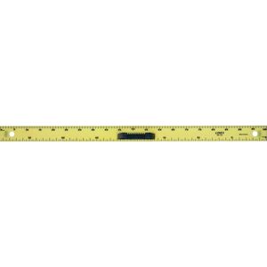Linex Bb100 Tavlelineal 100 Cm Linex Bb100 Tavlelineal 100 Cm