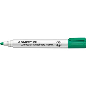 Staedtler 351 Whiteboard Marker Grøn Staedtler 351 Whiteboard Marker Grøn