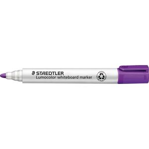 Staedtler 351 Whiteboard Marker Lilla Staedtler 351 Whiteboard Marker Lilla