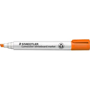 Staedtler 351b Whiteboard Marker Orange Staedtler 351b Whiteboard Marker Orange