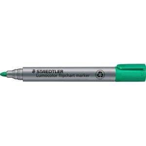 Staedtler 356 Flipover Marker Grøn Staedtler 356 Flipover Marker Grøn