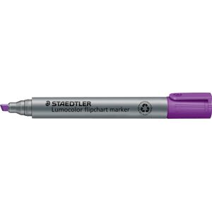 Staedtler 356b Flipover Marker Lilla Staedtler 356b Flipover Marker Lilla