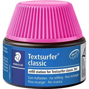 Staedtler Highlighter Refill Rosa Staedtler Highlighter Refill Rosa