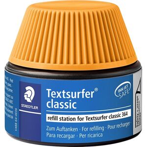 Staedtler Highlighter Refill Orange Staedtler Highlighter Refill Orange