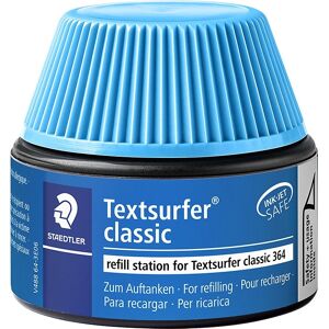Staedtler Highlighter Refill Blå Staedtler Highlighter Refill Blå