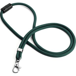 Durable Halsbånd Rpet Grøn 10 Stk. Durable Halsbånd Rpet Grøn 10 Stk.