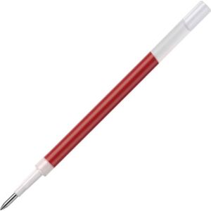 Uni-Ball Signo Umr-87 Refill F Rød Uni-Ball Signo Umr-87 Refill F Rød
