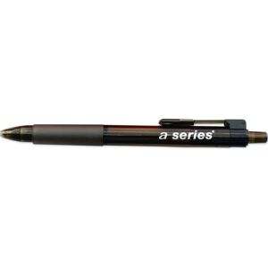 A-Series Kuglepen Sort A-Series Kuglepen Sort