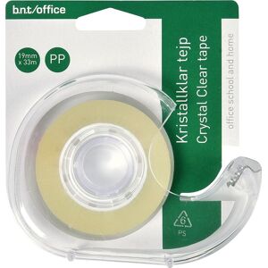 Office Tapedispenser 33m Klar Office Tapedispenser 33m Klar