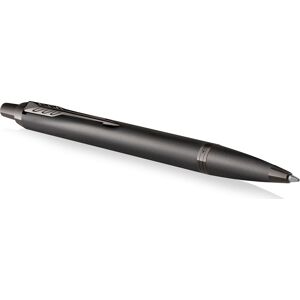 Parker Im Monochrome Titanium Kuglepen M Parker Im Monochrome Titanium Kuglepen M