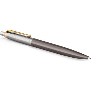 Parker Jotter Xl Grey Gt Kuglepen M Parker Jotter Xl Grey Gt Kuglepen M