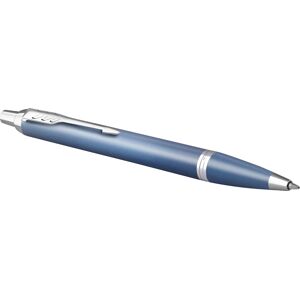 Parker Im Writing Rituals Blue Ct Kuglepen M Parker Im Writing Rituals Blue Ct Kuglepen M