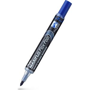 Pentel Maxiflo Flex Whiteboard Marker Blå Pentel Maxiflo Flex Whiteboard Marker Blå