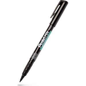 Pentel Nms50 Permanent Marker F Sort Pentel Nms50 Permanent Marker F Sort