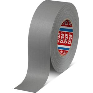 Tesa Eventtape, 50mm X 50m, Grå Tesa Eventtape, 50mm X 50m, Grå