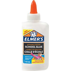 Elmer'S Skolelim 118 Ml Elmer'S Skolelim 118 Ml