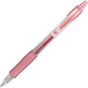 Pilot G-2 Rollerpen M Metallic Pink Pilot G-2 Rollerpen M Metallic Pink