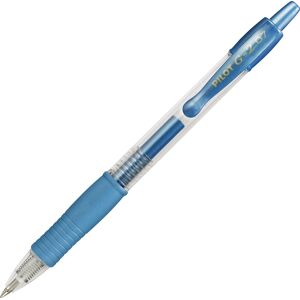 Pilot G-2 Rollerpen M Metallic Blå Pilot G-2 Rollerpen M Metallic Blå