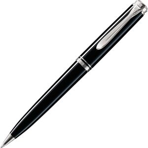Pelikan Souverän 405 Kuglepen, Black Pelikan Souverän 405 Kuglepen, Black
