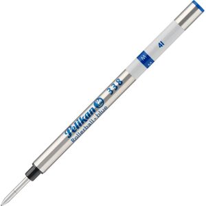 Pelikan Refill, Rollerball, M, Blå Pelikan Refill, Rollerball, M, Blå