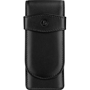 Pelikan Læderetui, 3 Pen, Black Pelikan Læderetui, 3 Pen, Black