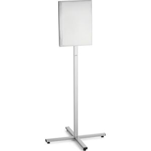 Durable Gulvskilt Info Stand A3 Udendørs Durable Gulvskilt Info Stand A3 Udendørs