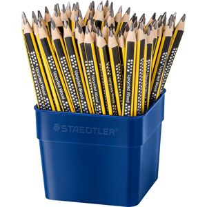 Staedtler Noris 119 Jumbo Begynderblyant 72 Stk. Staedtler Noris 119 Jumbo Begynderblyant 72 Stk.