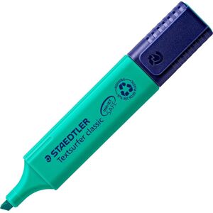 Staedtler Highlighter Turkis Staedtler Highlighter Turkis