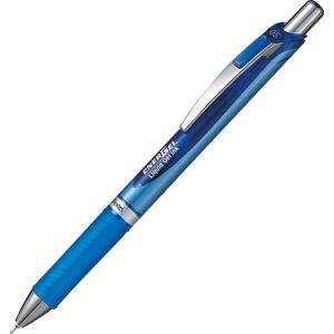Pentel Energel Bln75 Rollerpen 0,5 Blå Pentel Energel Bln75 Rollerpen 0,5 Blå