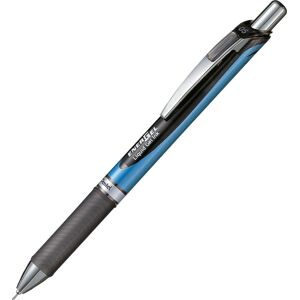 Pentel Energel Bln75 Rollerpen 0,5 Sort Pentel Energel Bln75 Rollerpen 0,5 Sort