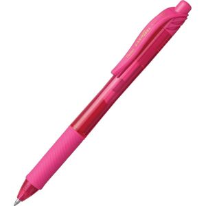 Pentel Energelx Bl107 Rollerpen 0,7 Pink Pentel Energelx Bl107 Rollerpen 0,7 Pink