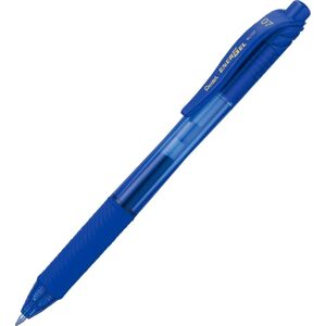Pentel Energelx Bl107 Rollerpen 0,7 Blå Pentel Energelx Bl107 Rollerpen 0,7 Blå